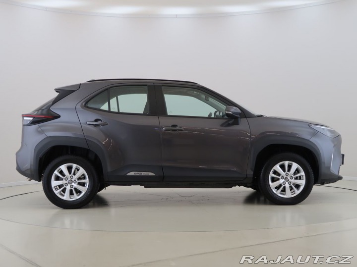 Toyota Yaris Cross 1.5,Hybrid,68KW,Comfort,C 2024