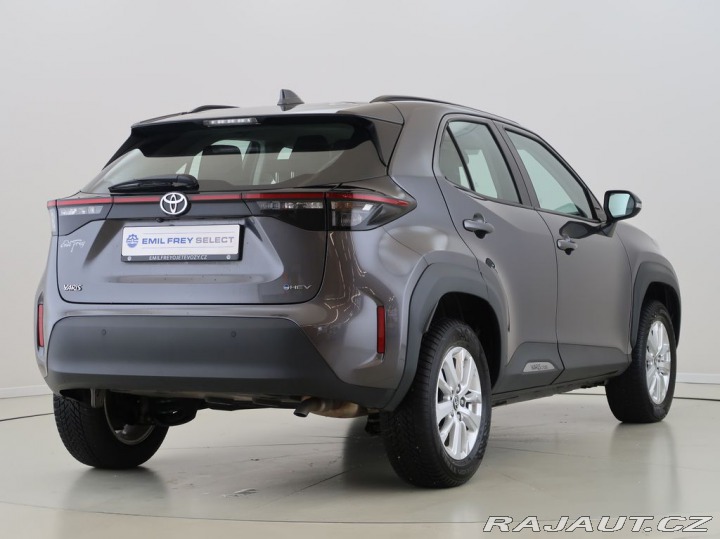 Toyota Yaris Cross 1.5,Hybrid,68KW,Comfort,C 2024
