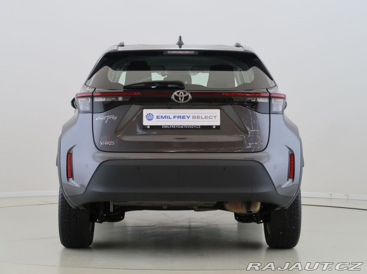 Toyota Yaris Cross 1.5,Hybrid,68KW,Comfort,C 2024