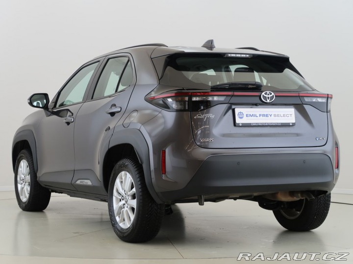 Toyota Yaris Cross 1.5,Hybrid,68KW,Comfort,C 2024