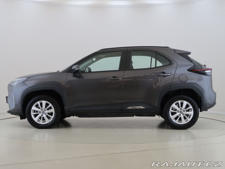 Toyota Yaris Cross 1.5,Hybrid,68KW,Comfort,C 2024