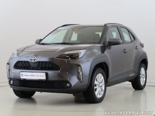 Toyota Yaris Cross 1.5,Hybrid,68KW,Comfort,C 2024
