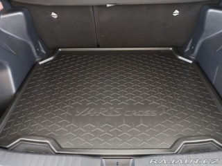 Toyota Yaris Cross 1.5,Hybrid,68KW,Comfort,C 2024