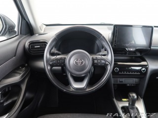 Toyota Yaris Cross 1.5,Hybrid,68KW,Comfort,C 2024