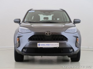 Toyota Yaris Cross 1.5,Hybrid,68KW,Comfort,C 2024
