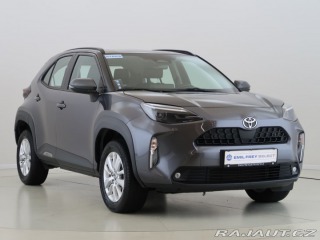 Toyota Yaris Cross 1.5,Hybrid,68KW,Comfort,C 2024