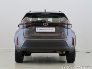 Toyota Yaris Cross 1.5,Hybrid,68KW,Comfort,C 2024