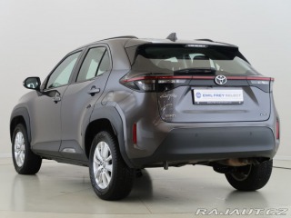 Toyota Yaris Cross 1.5,Hybrid,68KW,Comfort,C 2024