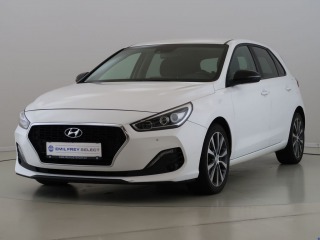Hyundai i30 1.4,T-GDI,103KW,Manuál,Ka