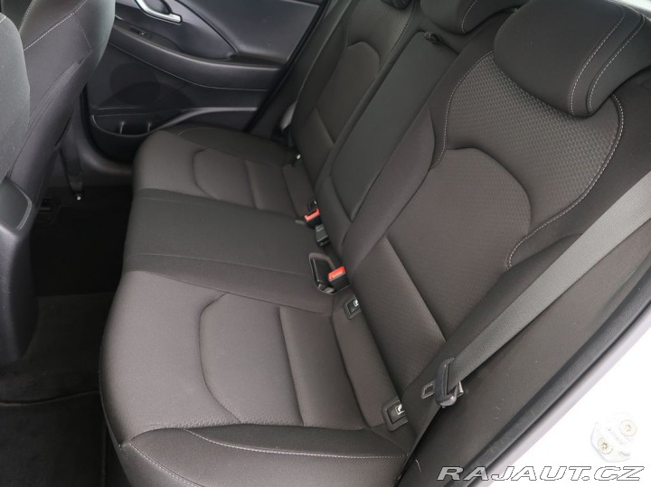 Hyundai i30 1.4,T-GDI,103KW,Manuál,Ka 2019