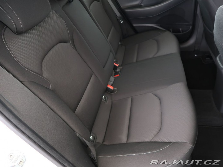 Hyundai i30 1.4,T-GDI,103KW,Manuál,Ka 2019