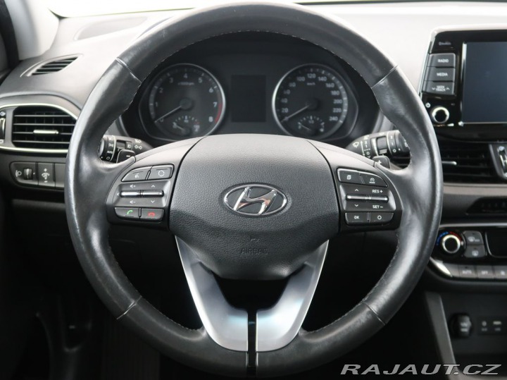 Hyundai i30 1.4,T-GDI,103KW,Manuál,Ka 2019