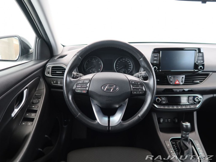 Hyundai i30 1.4,T-GDI,103KW,Manuál,Ka 2019