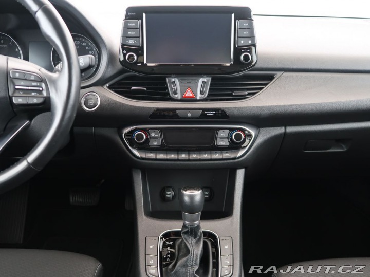 Hyundai i30 1.4,T-GDI,103KW,Manuál,Ka 2019