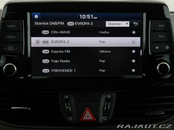 Hyundai i30 1.4,T-GDI,103KW,Manuál,Ka 2019