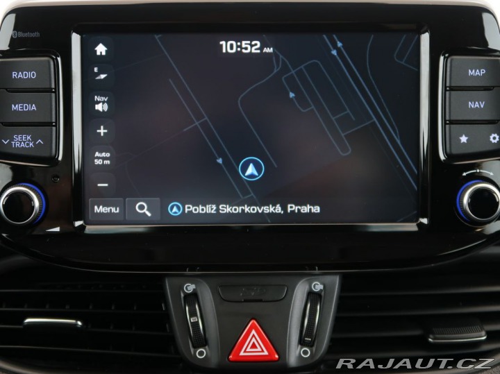 Hyundai i30 1.4,T-GDI,103KW,Manuál,Ka 2019