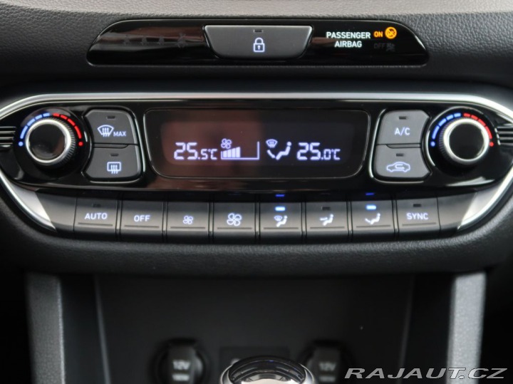 Hyundai i30 1.4,T-GDI,103KW,Manuál,Ka 2019