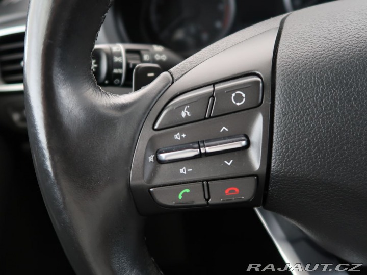 Hyundai i30 1.4,T-GDI,103KW,Manuál,Ka 2019
