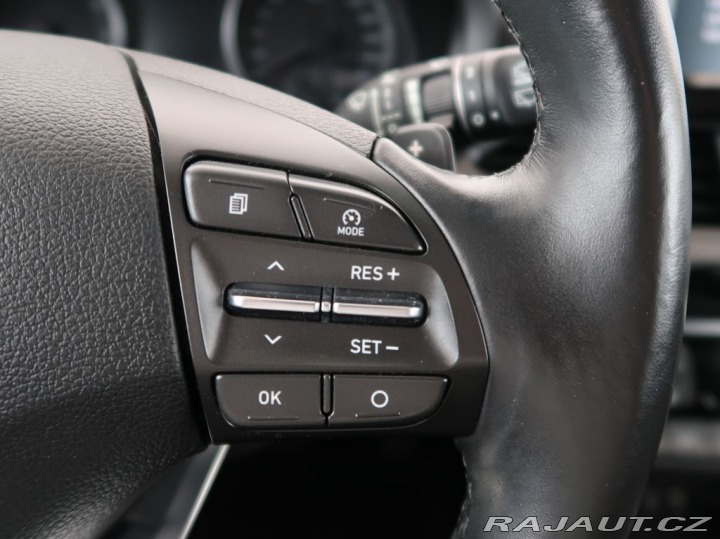 Hyundai i30 1.4,T-GDI,103KW,Manuál,Ka 2019