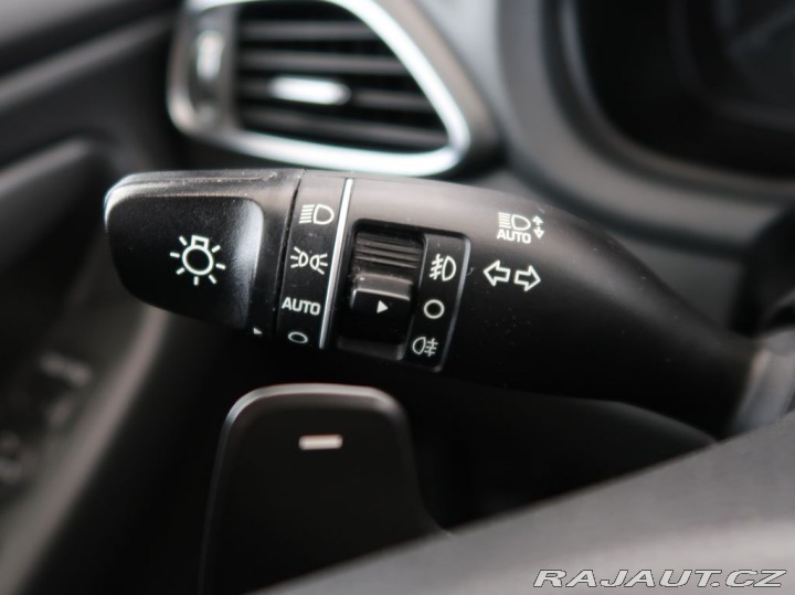 Hyundai i30 1.4,T-GDI,103KW,Manuál,Ka 2019