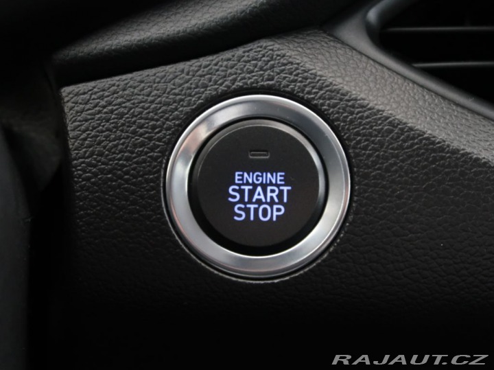 Hyundai i30 1.4,T-GDI,103KW,Manuál,Ka 2019