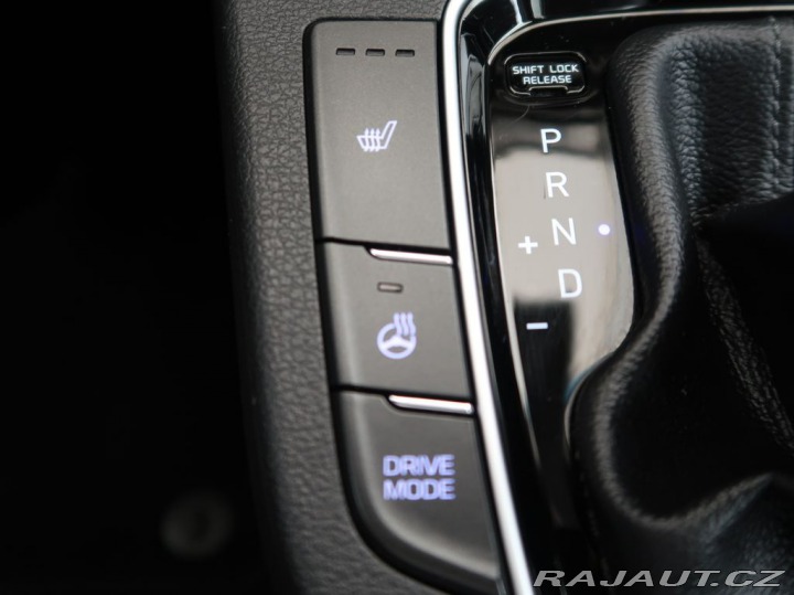 Hyundai i30 1.4,T-GDI,103KW,Manuál,Ka 2019