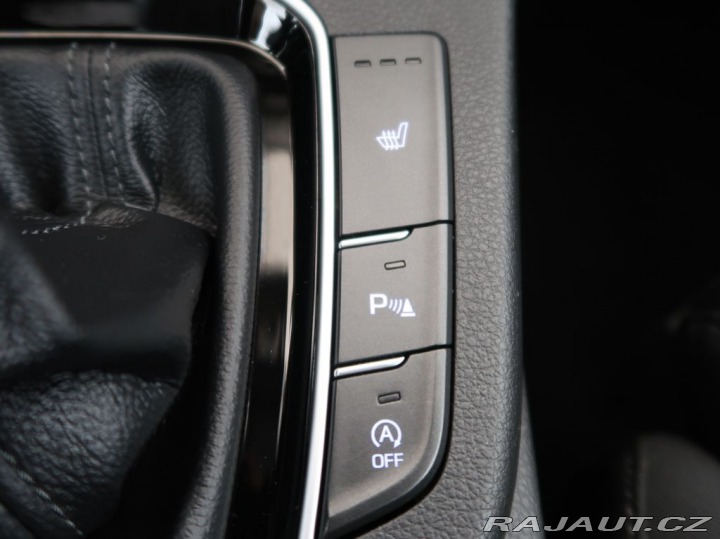 Hyundai i30 1.4,T-GDI,103KW,Manuál,Ka 2019