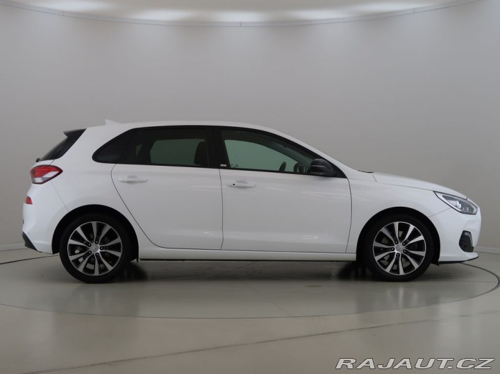 Hyundai i30 1.4,T-GDI,103KW,Manuál,Ka 2019