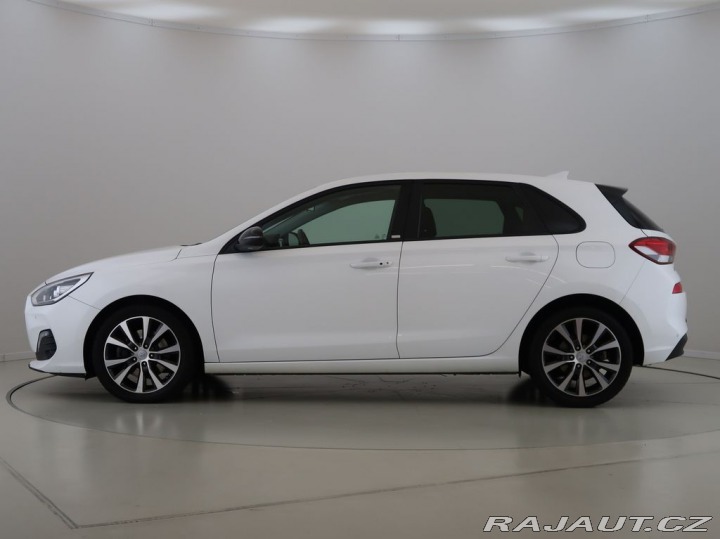 Hyundai i30 1.4,T-GDI,103KW,Manuál,Ka 2019