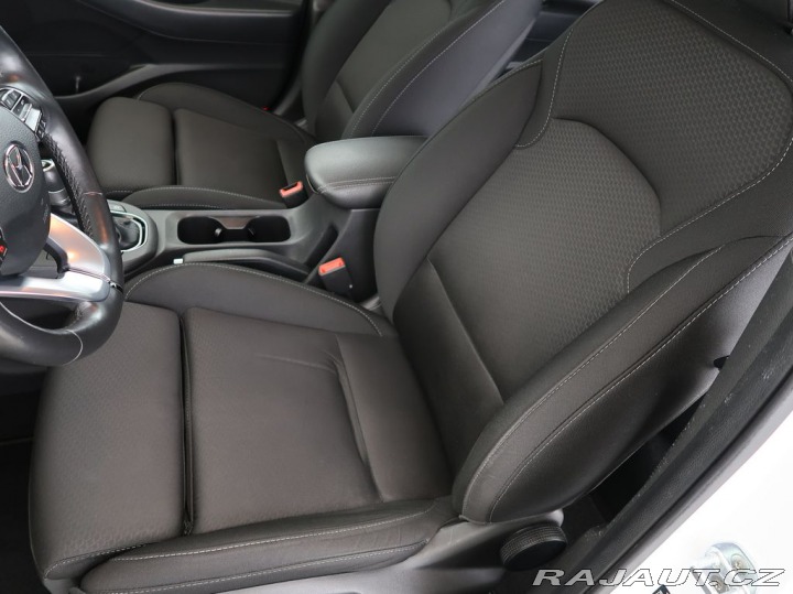 Hyundai i30 1.4,T-GDI,103KW,Manuál,Ka 2019