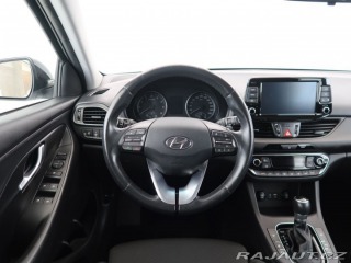 Hyundai i30 1.4,T-GDI,103KW,Manuál,Ka 2019