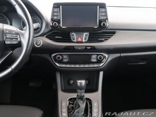 Hyundai i30 1.4,T-GDI,103KW,Manuál,Ka 2019