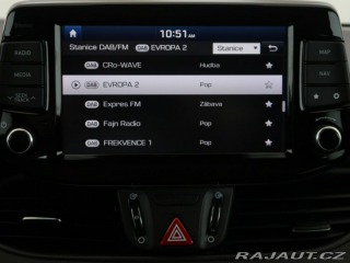 Hyundai i30 1.4,T-GDI,103KW,Manuál,Ka 2019