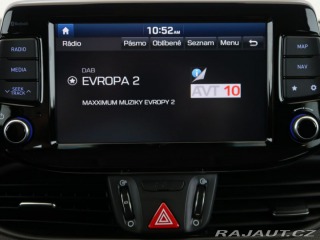Hyundai i30 1.4,T-GDI,103KW,Manuál,Ka 2019