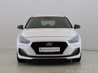 Hyundai i30 1.4,T-GDI,103KW,Manuál,Ka 2019