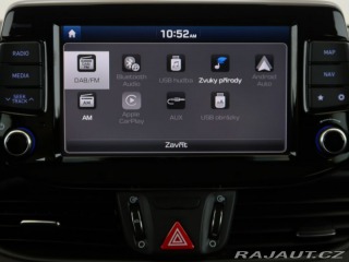 Hyundai i30 1.4,T-GDI,103KW,Manuál,Ka 2019