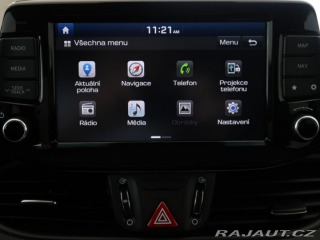 Hyundai i30 1.4,T-GDI,103KW,Manuál,Ka 2019