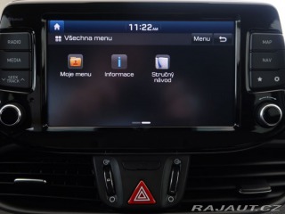Hyundai i30 1.4,T-GDI,103KW,Manuál,Ka 2019