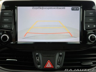 Hyundai i30 1.4,T-GDI,103KW,Manuál,Ka 2019