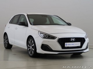 Hyundai i30 1.4,T-GDI,103KW,Manuál,Ka 2019
