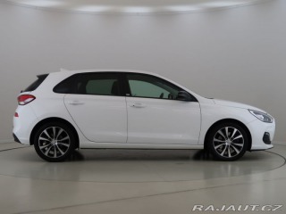 Hyundai i30 1.4,T-GDI,103KW,Manuál,Ka 2019