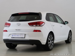 Hyundai i30 1.4,T-GDI,103KW,Manuál,Ka 2019