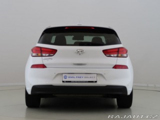 Hyundai i30 1.4,T-GDI,103KW,Manuál,Ka 2019