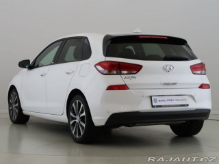 Hyundai i30 1.4,T-GDI,103KW,Manuál,Ka 2019