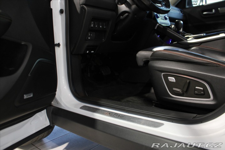 Renault Koleos dCi 4x4 X-Tronic Initiale 2019