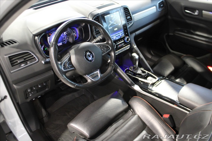 Renault Koleos dCi 4x4 X-Tronic Initiale 2019