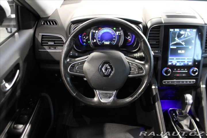 Renault Koleos dCi 4x4 X-Tronic Initiale 2019