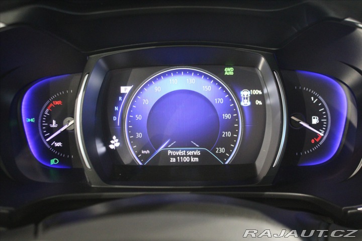 Renault Koleos dCi 4x4 X-Tronic Initiale 2019