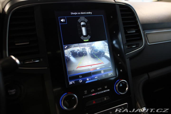 Renault Koleos dCi 4x4 X-Tronic Initiale 2019