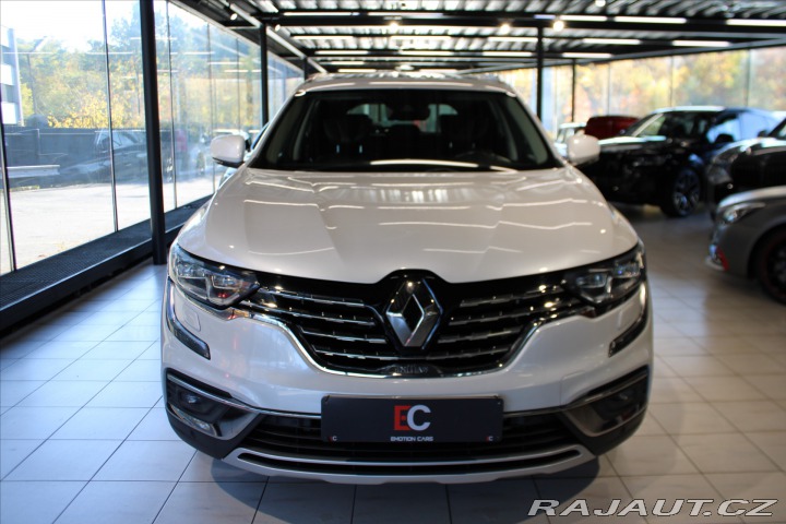 Renault Koleos dCi 4x4 X-Tronic Initiale 2019